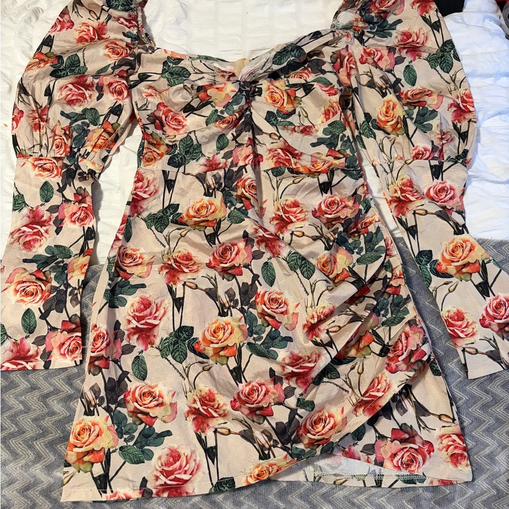 PrettyLittleThing Dress